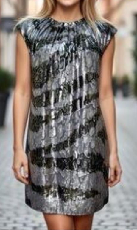 Michael kors - mini šaty veľ. s, michael kors,s