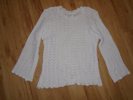 Jemny sveter 36/38, next,38