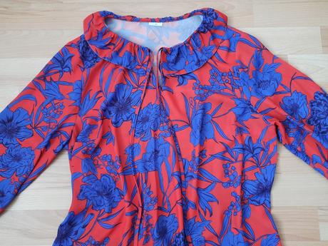 Spoločenská blúzka, 40