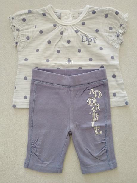 Letný komplet v. 74, 74