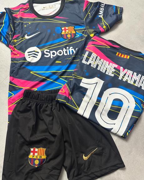 Futbalový dres, 116 - xs