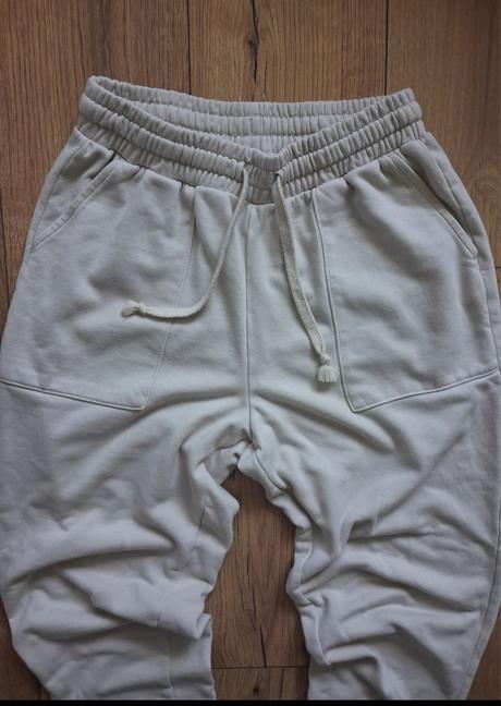 Damske teplaky, h&m,m