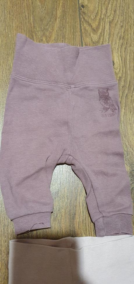 Nohavice leginky, lupilu,50