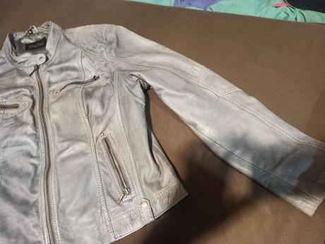 Kabatik kozeny, kratší, 46, 46