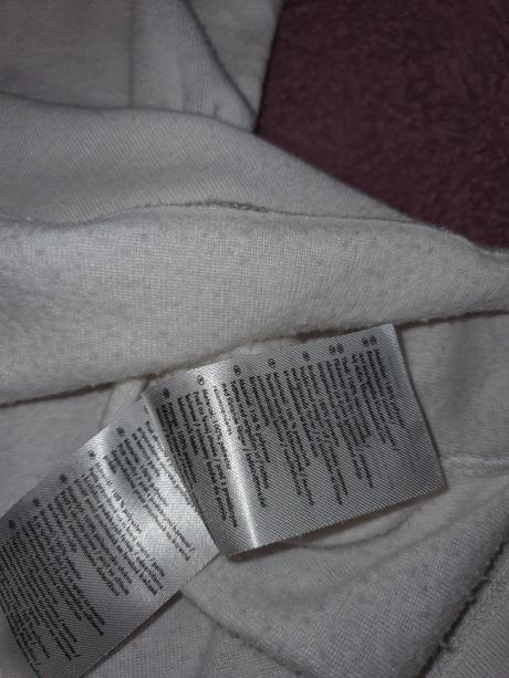 Biele teplé kvalitné tričko, pepperts,134