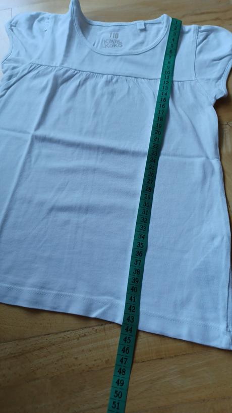 Tričko kiki&koko, veľ. 110, kiki&koko,110