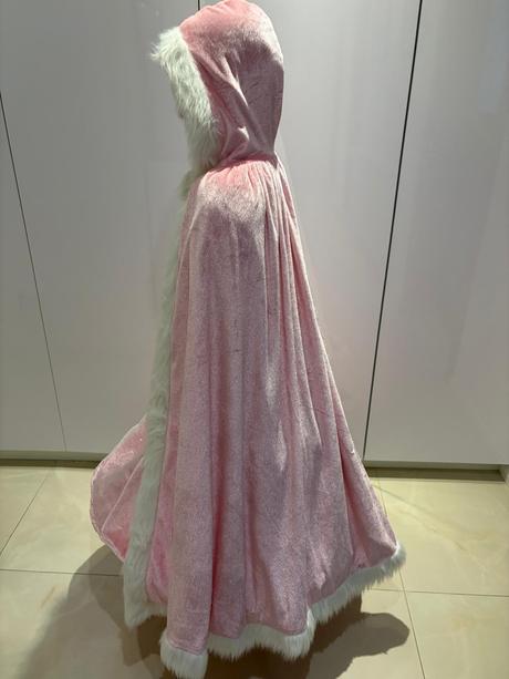 Kradne princeznovske saty, tu,128