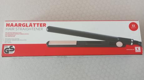 Žehlička na vlasy, 