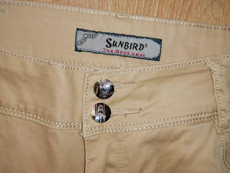 Dámske nohavice, 44