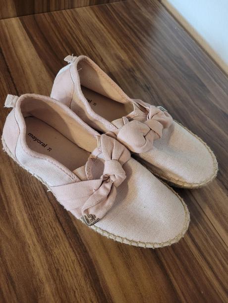 Balerinky, mayoral,35