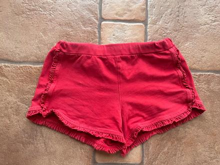 Červene kratase, mayoral,134