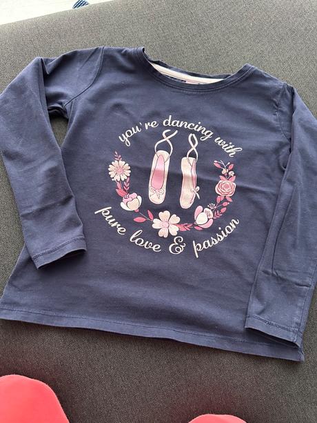 Tričko, dopodopo,128