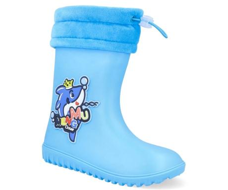 Ktr - gumáky blue, 23 / 24 / 27 / 28