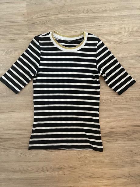 Dámske elegantne tricko, only,s