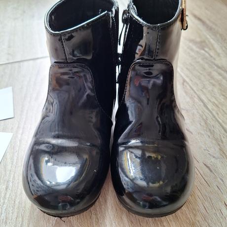 Prechodné topanky, 30