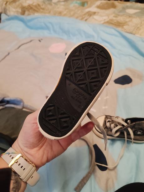 Converse botasky, converse,21