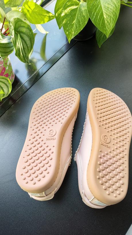 Shapen barefoot, feelin chic, rose, vegan, 38, 38