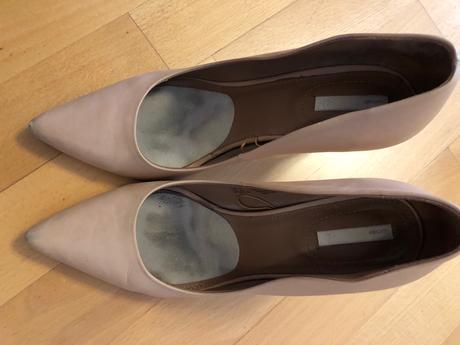 Damske lodičky h&m, h&m,40