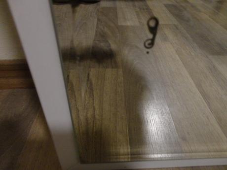 Zrkadlo nástenné - 2 m,