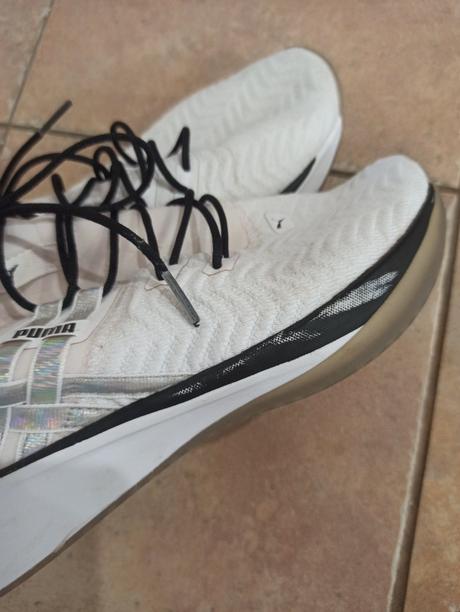 Puma hybrid tenisky, puma,38