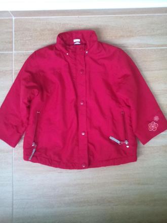 Prechodná vetrovka, 104