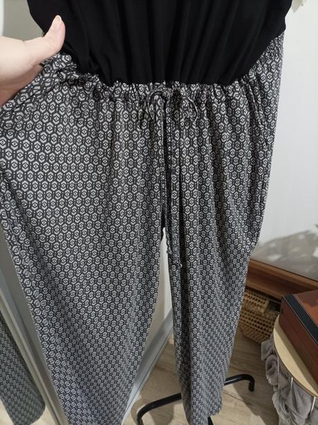 Overal tehotenský, bonprix,54