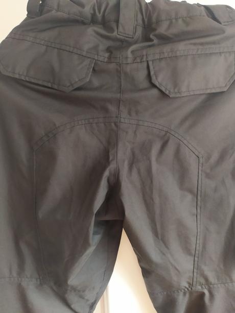 Chlapcenske sportove nohavice, h&m,140