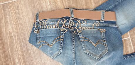 Rifle xs/s, mayo chix,xs