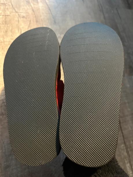 Ugg krásne červené veľ. 39/40, ugg,39