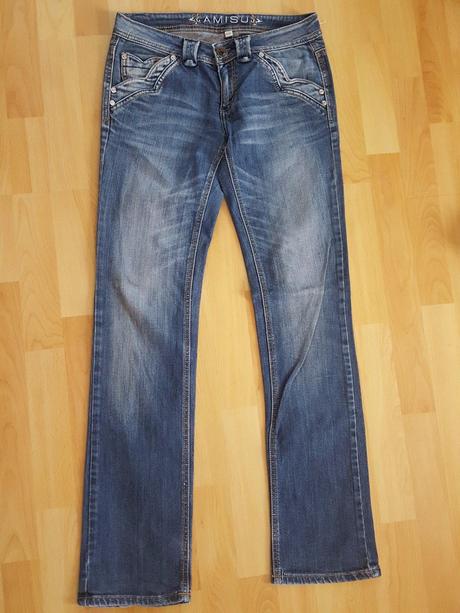 Pekne rifle, amisu,28