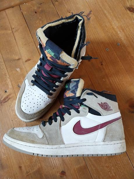 Nike zoom air jordan, nike,45