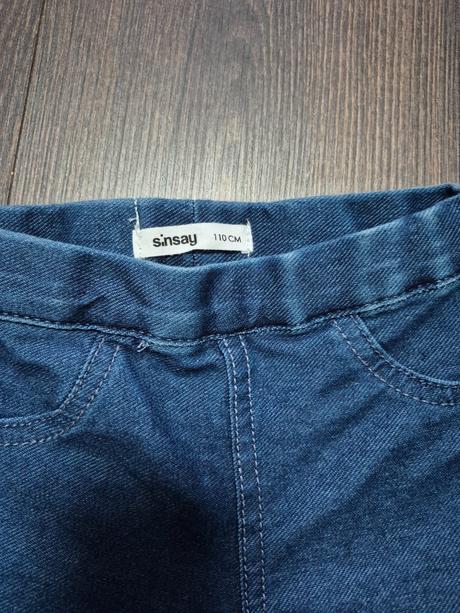 Džegíny ,legíny, sinsay,110