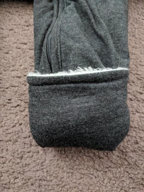 Zimný overal, ergee,62