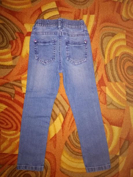 Rifle , kiki&koko,98