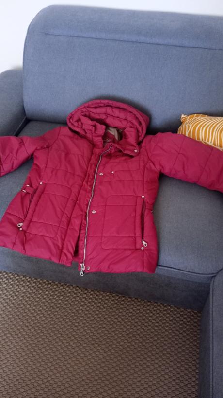 Zimná bunda, colins,m