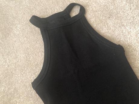 Tielko na leto, sinsay,32