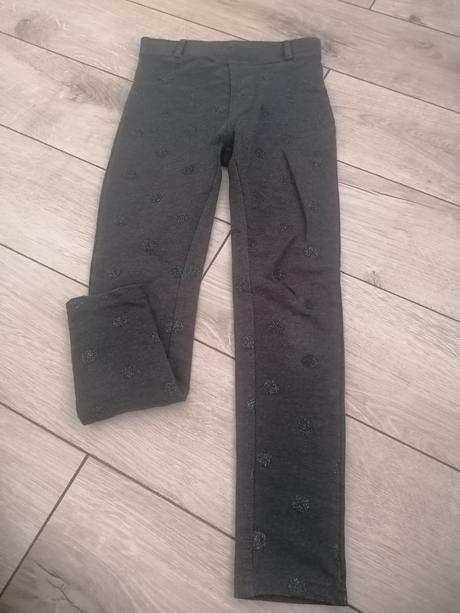 Leginy, dopodopo,128