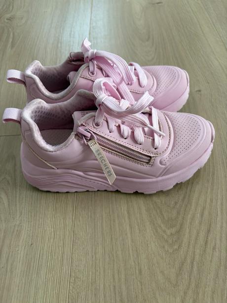 Dievčenské tenisky skechers, skechers,30