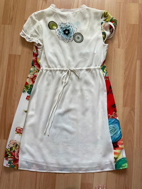 Šaty desigual, desigual,l