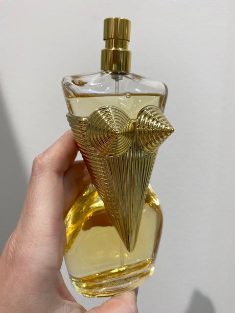 Jean paul gaultier divine 100ml, 