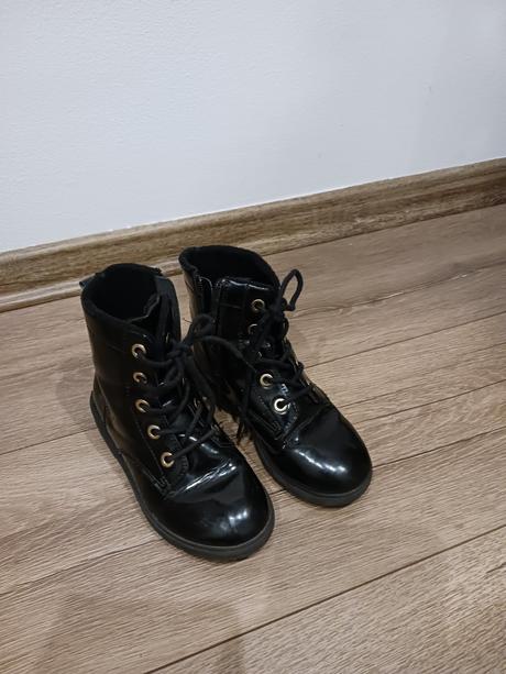 Topánky, h&m,28