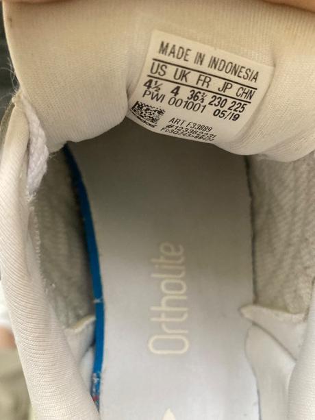 Tenisky adidas superstar, adidas,36