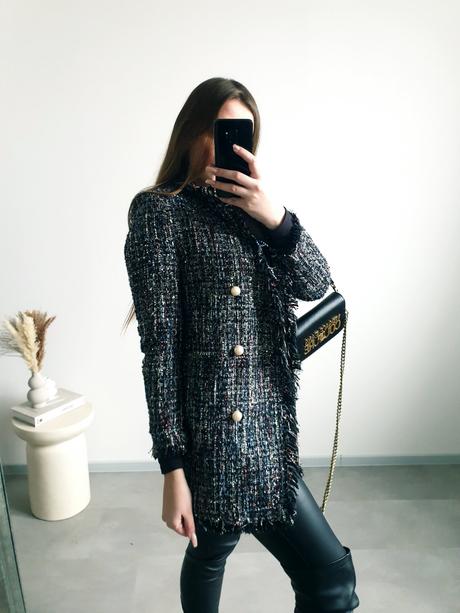 Zara kabátik/sako xs/s, zara,xs