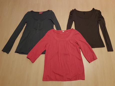 Dámske tričko, amisu,m