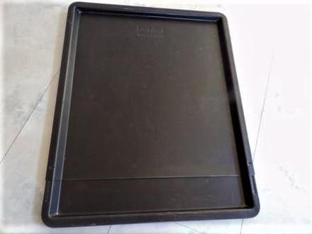 Výsuvný plech na pečenie zenker,