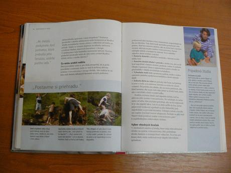 Rodičovstvo je veda, 