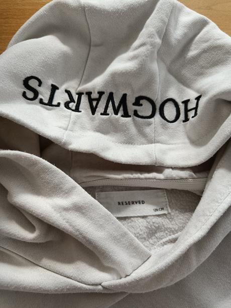 Mikina, reserved,128