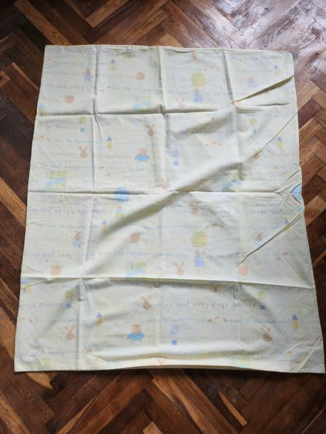 Obliečka na detskú perinku, šírka (cm): 60,dĺžka (cm): 100