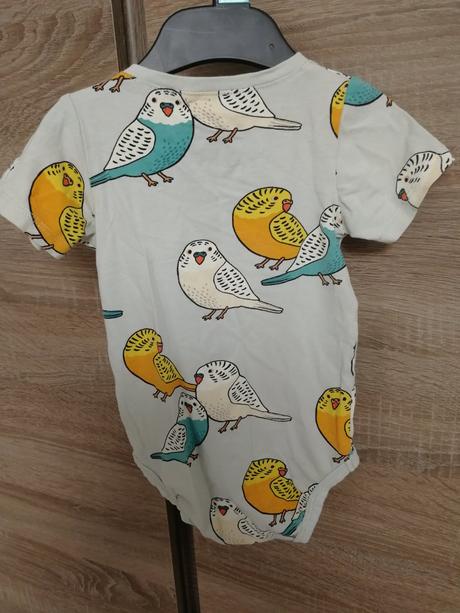 Body andulky 74, lindex,74