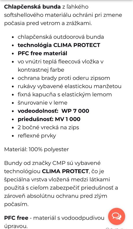 Softshellová bunda - 140, 140